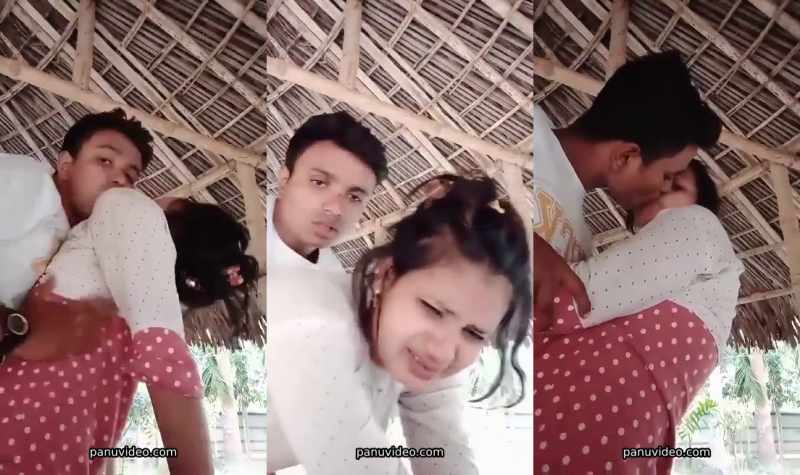 Park me chudai desi – viral video