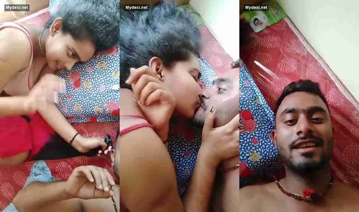 Chapri Romance Boy Desi Cute Girl – Bold and Uncut