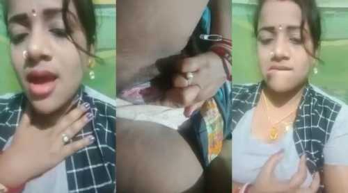 Collage Horny Desi Ladki Mood – Full HD