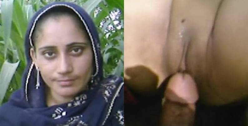 Dehati Outdoor Couple Sex XXX Porn Clip