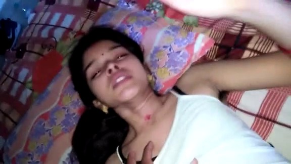 Fucking sexy slim indian viral MMS