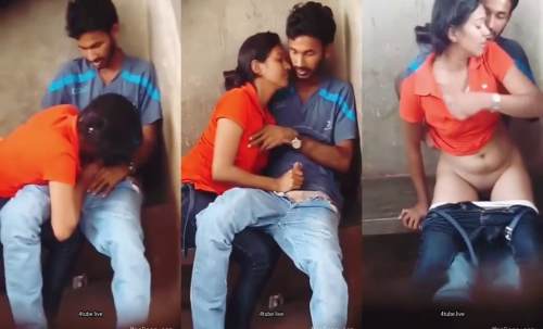 Masti Viral Full MMS