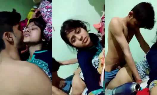 Horny painful indian teen 18 girl sex XXX