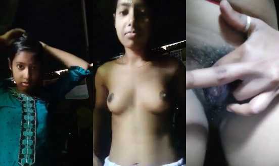 Small boobs cute desi bengali girl nude video XXX