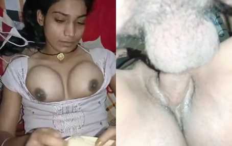 Horny village indian wife hard HD video