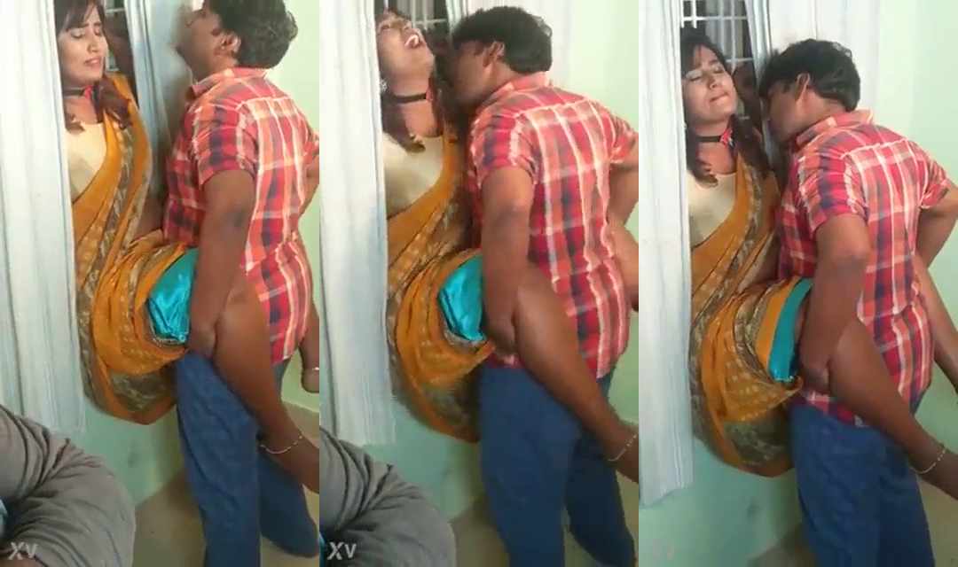 Viral fucking desi bhabhi ji XXX HD porn video