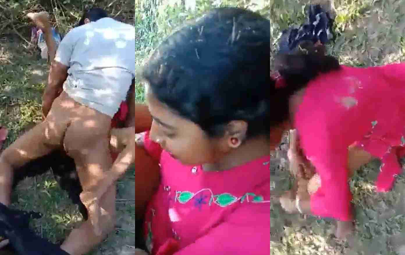 Exclusive viral dehati sex clip indian porn footage