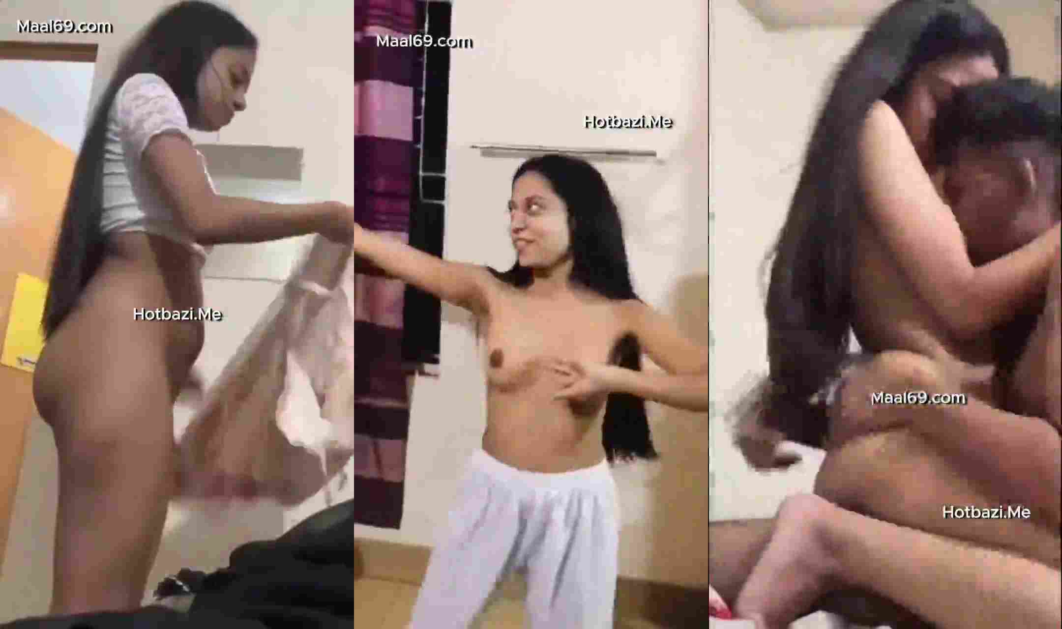 Fucking Delhi Sexy Babe Fsiblog HD Video